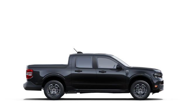 2025 Ford Maverick